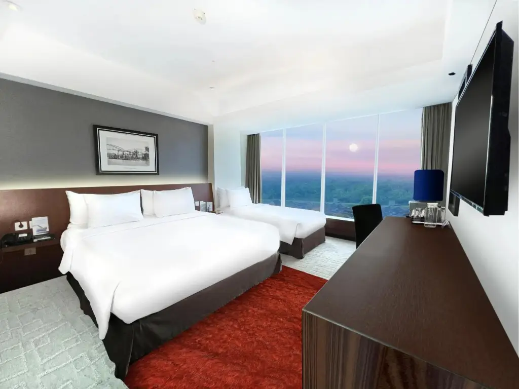 Стамбул: Walton Hotels Galata