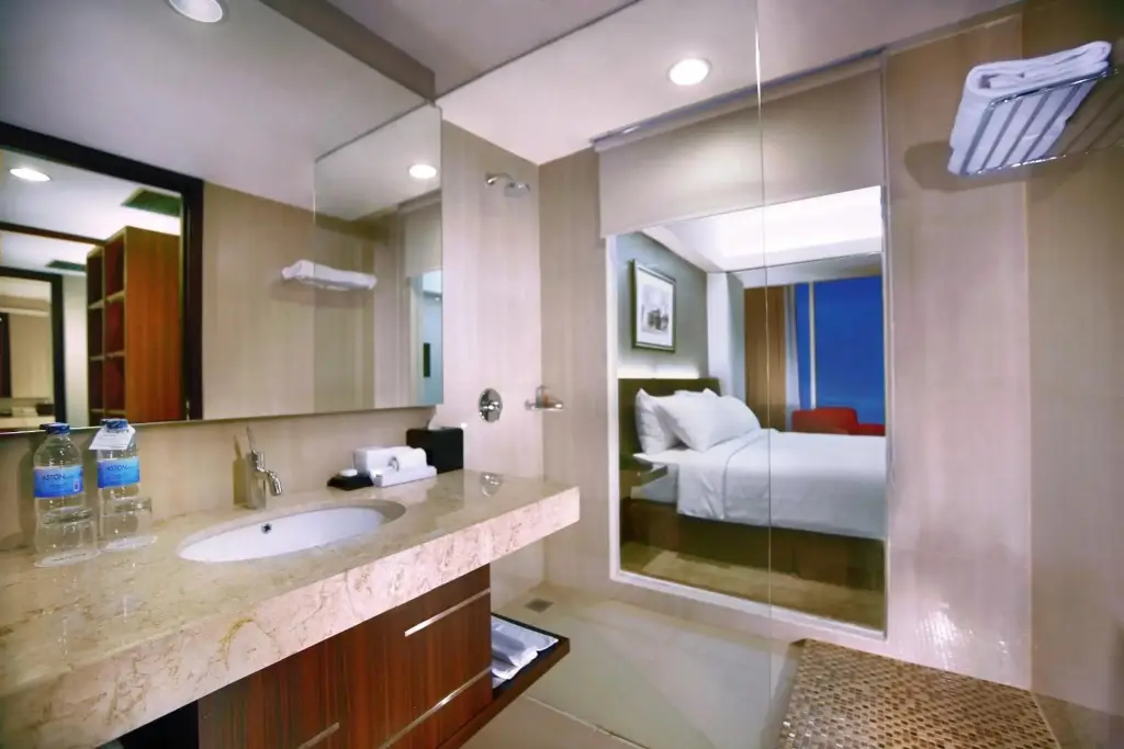 Walton Hotels Galata — фото 1