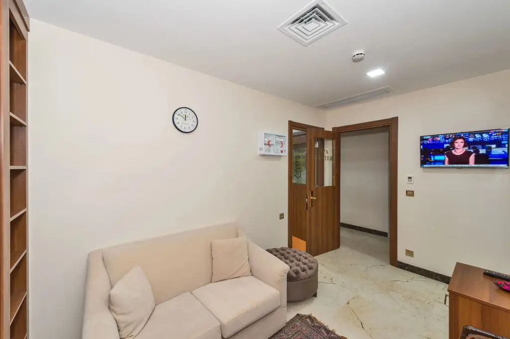 Стамбул: Aprilis Gold Hotel