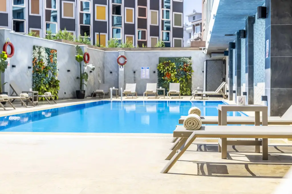Стамбул: Ramada Plaza By Wyndham Istanbul Hotel Sultanahmet