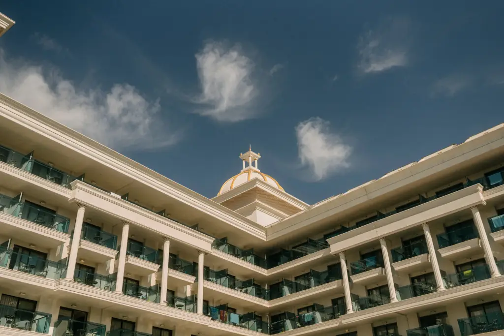 Castival Hotel — фото 1