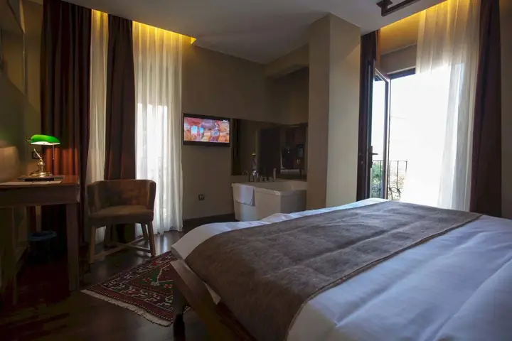 Стамбул: Juliet Rooms & Kitchen