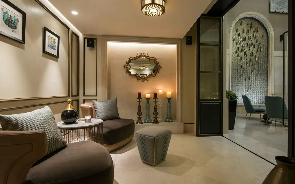 Стамбул: 10 Karakoy Istanbul - Special Class