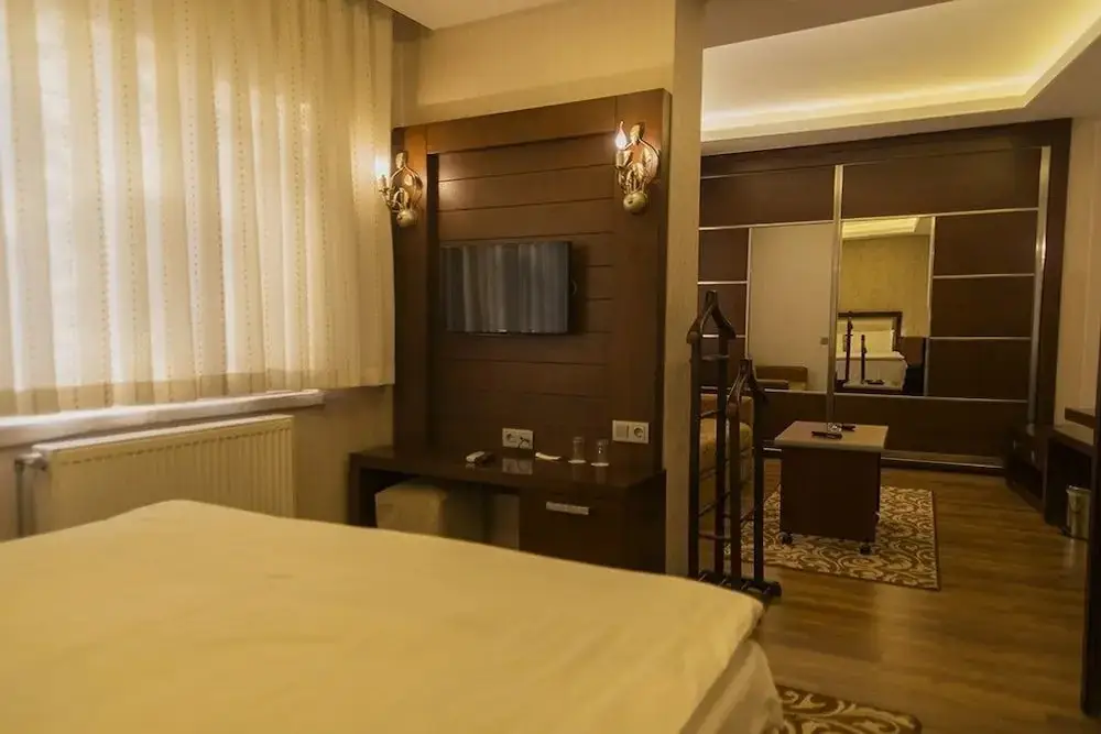 Селиме: Abaylar Hotel