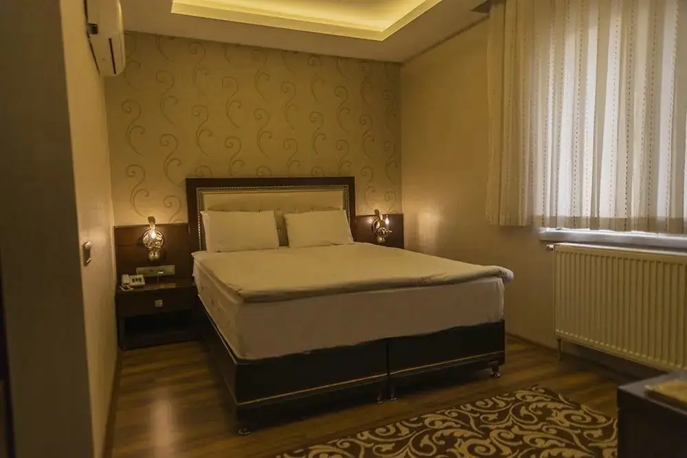 Селиме: Abaylar Hotel