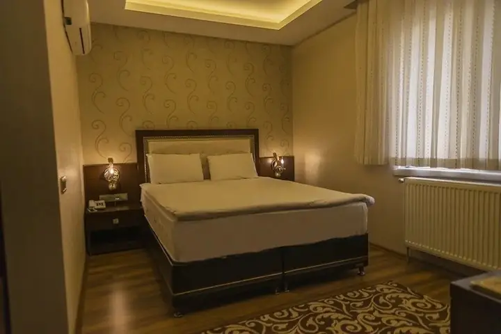 Селиме: Abaylar Hotel