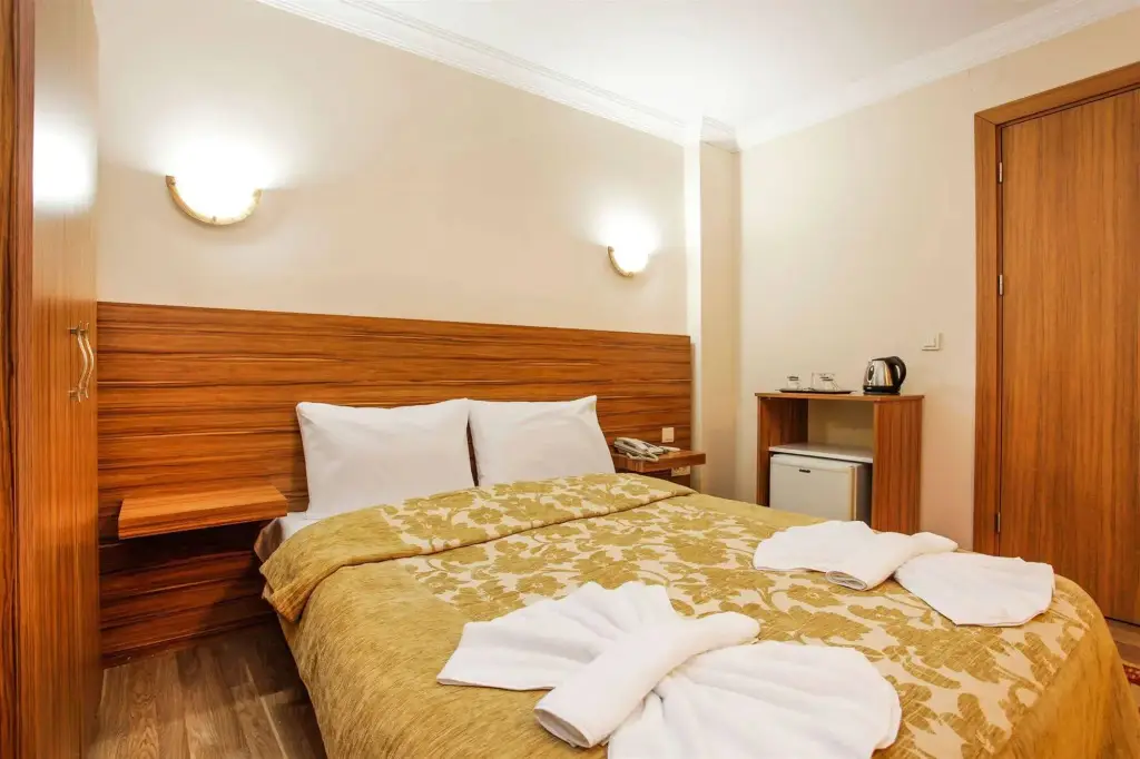 Стамбул: Casa Mia Hotel