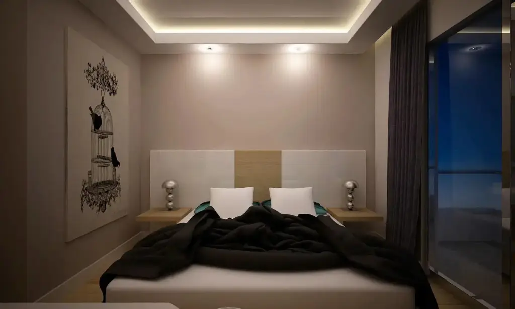 Текирова: Amore Hotel