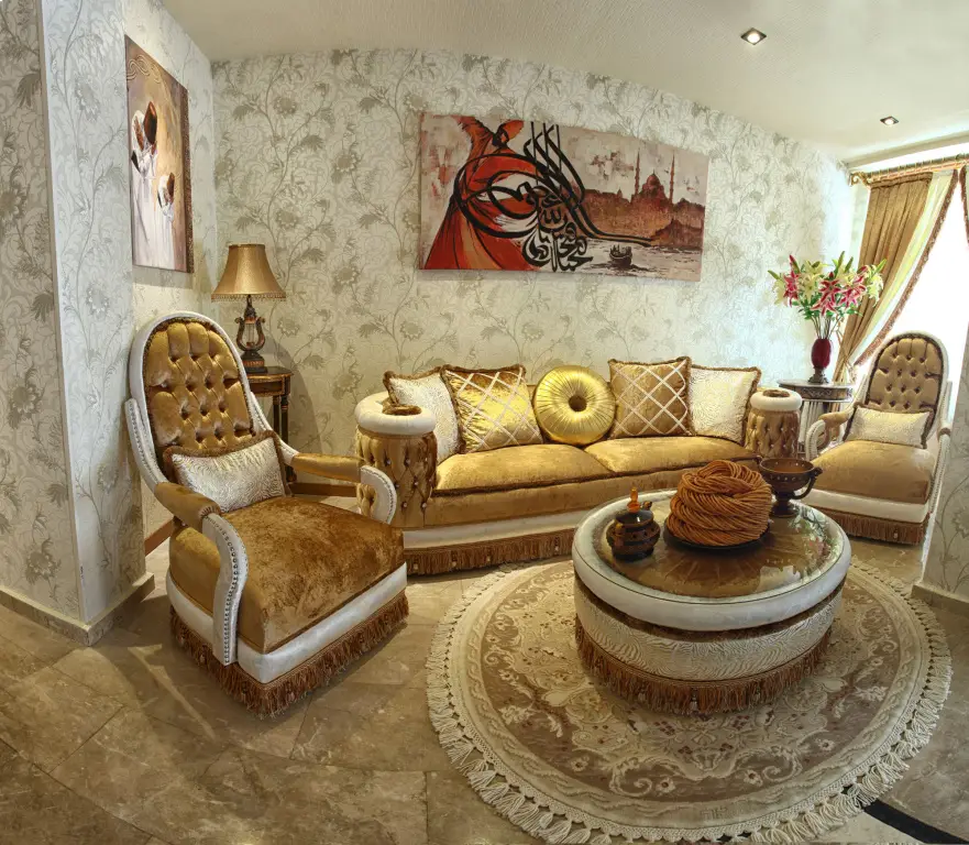Стамбул: Miran Hotel
