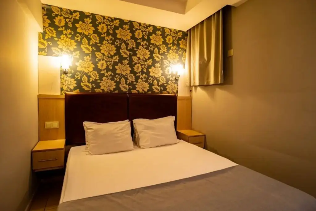 Манавгат: Joker Side Hill Suite Hotel