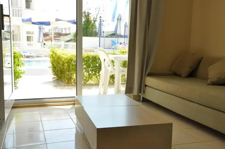 Манавгат: Joker Side Hill Suite Hotel