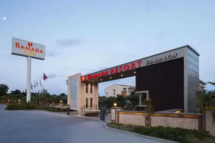 Кушадасы: Ramada Resort by Wyndham Kusadasi