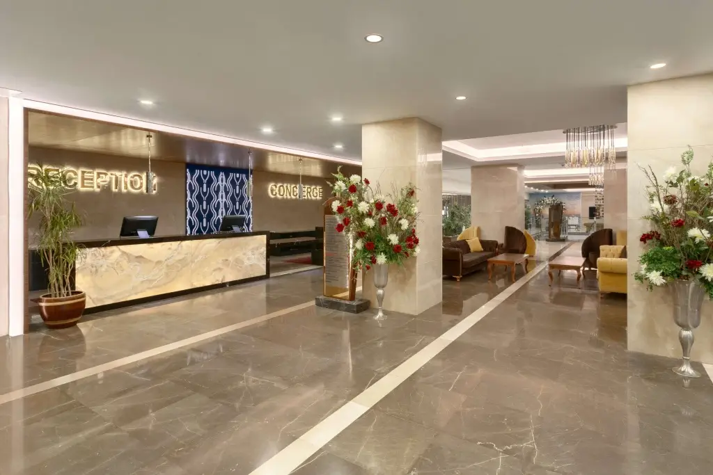 Кушадасы: Ramada Resort by Wyndham Kusadasi