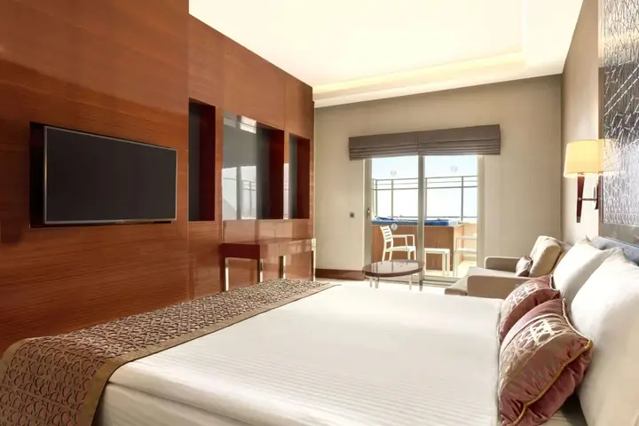 Кушадасы: Ramada Resort by Wyndham Kusadasi