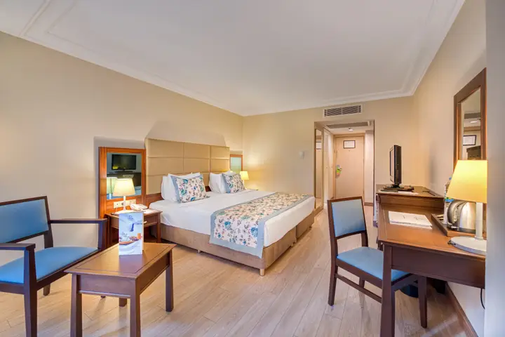 Гёйнюк: Seven Seas Hotel Life - Ultra All Inclusive