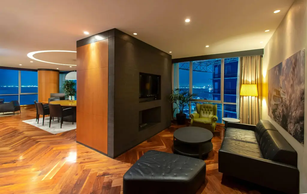 Стамбул: Doubletree by Hilton Istanbul Moda