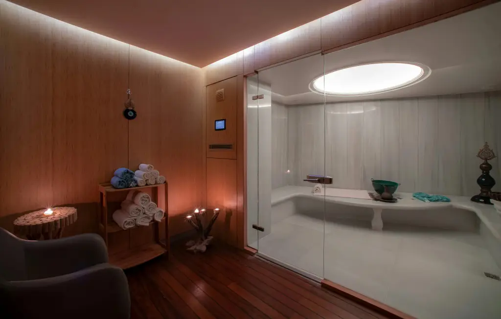 Стамбул: Doubletree by Hilton Istanbul Moda