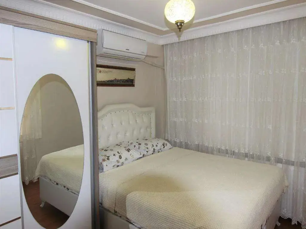 Стамбул: Yılmaz Apart