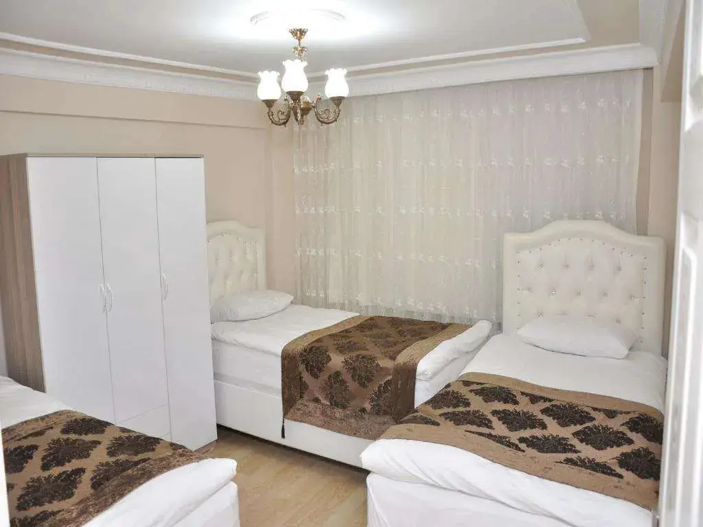 Стамбул: Yılmaz Apart