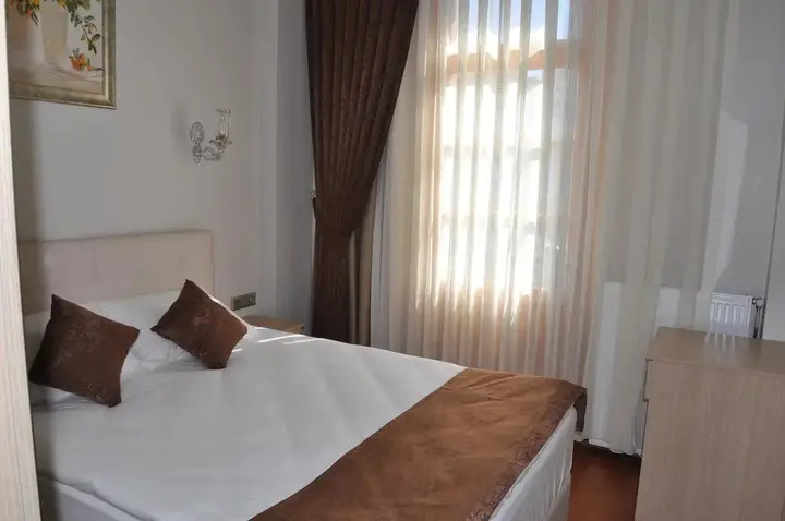 Бююкада: Büyükada Cumbalı Konak Hotel-Büyükada(BUYUKADA CUMBALI KONAK)
