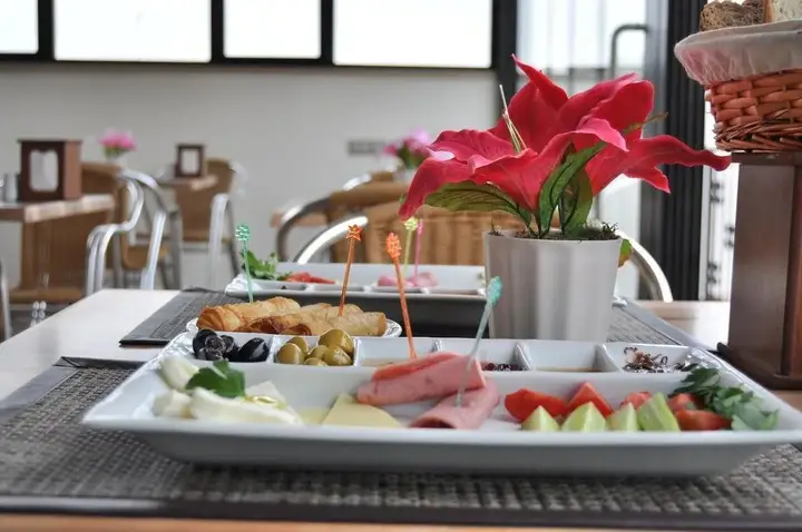 Бююкада: Büyükada Cumbalı Konak Hotel-Büyükada(BUYUKADA CUMBALI KONAK)