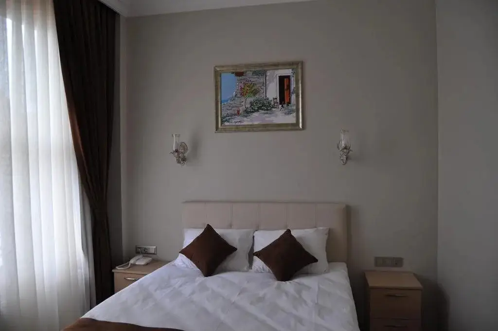 Бююкада: Büyükada Cumbalı Konak Hotel-Büyükada(BUYUKADA CUMBALI KONAK)
