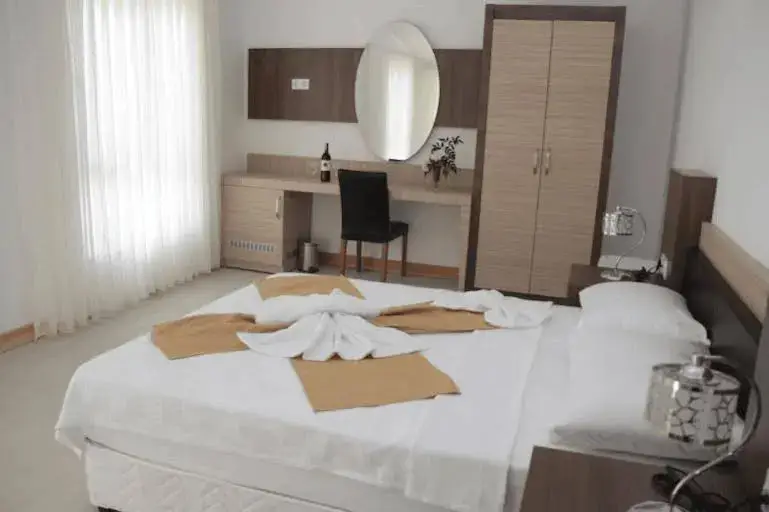 Адрасан: Monte Mare Hotel