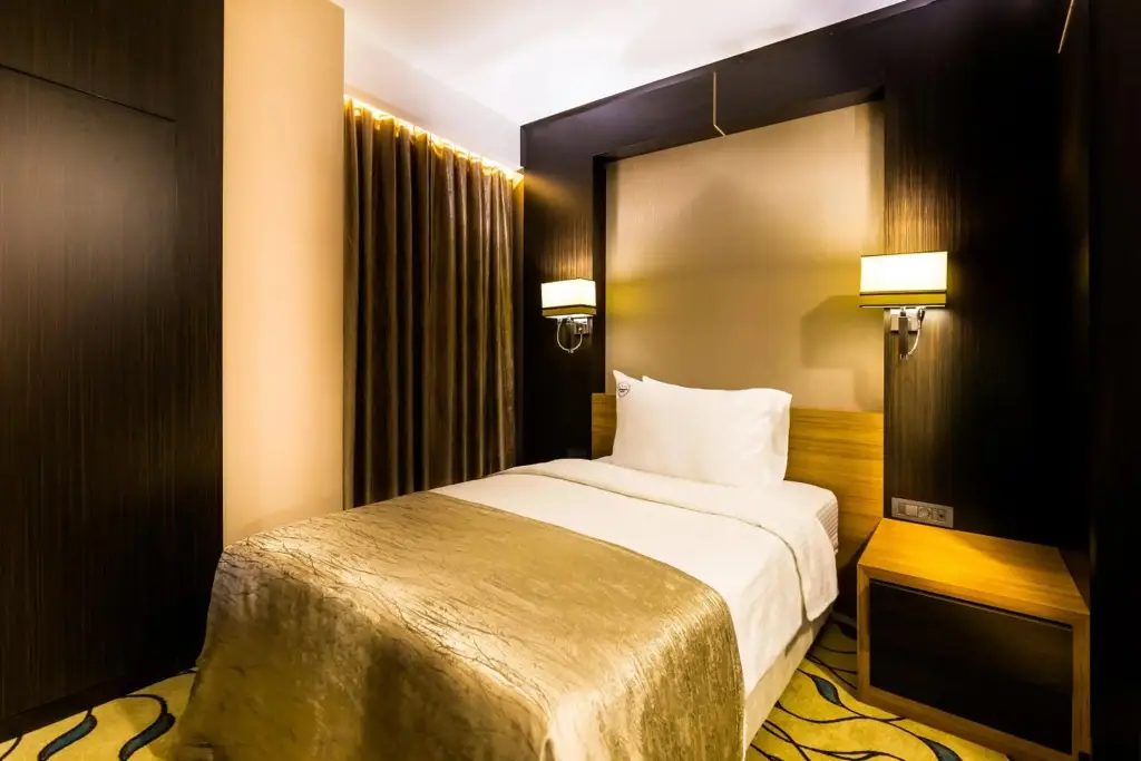 Кыркларели: Lozengrad Hotel