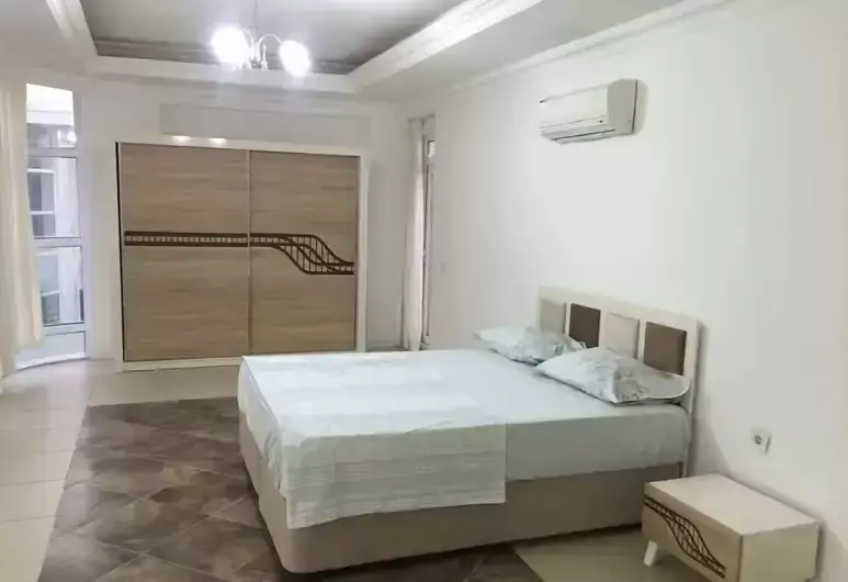 Белек: Ocean Villas