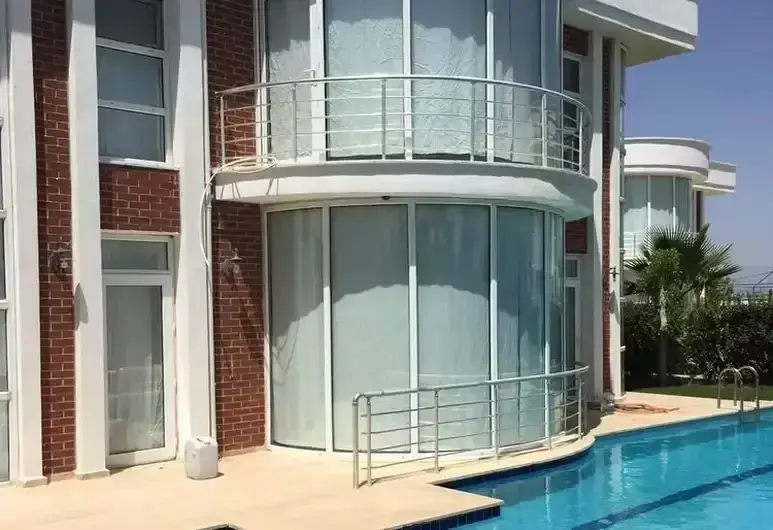 Белек: Ocean Villas