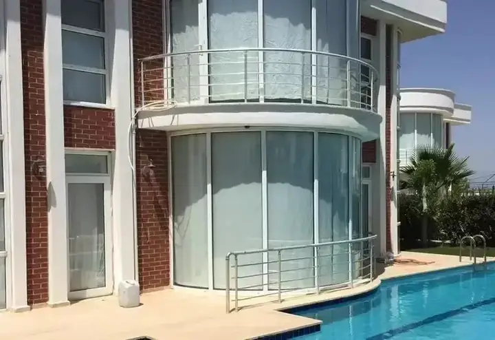 Белек: Ocean Villas
