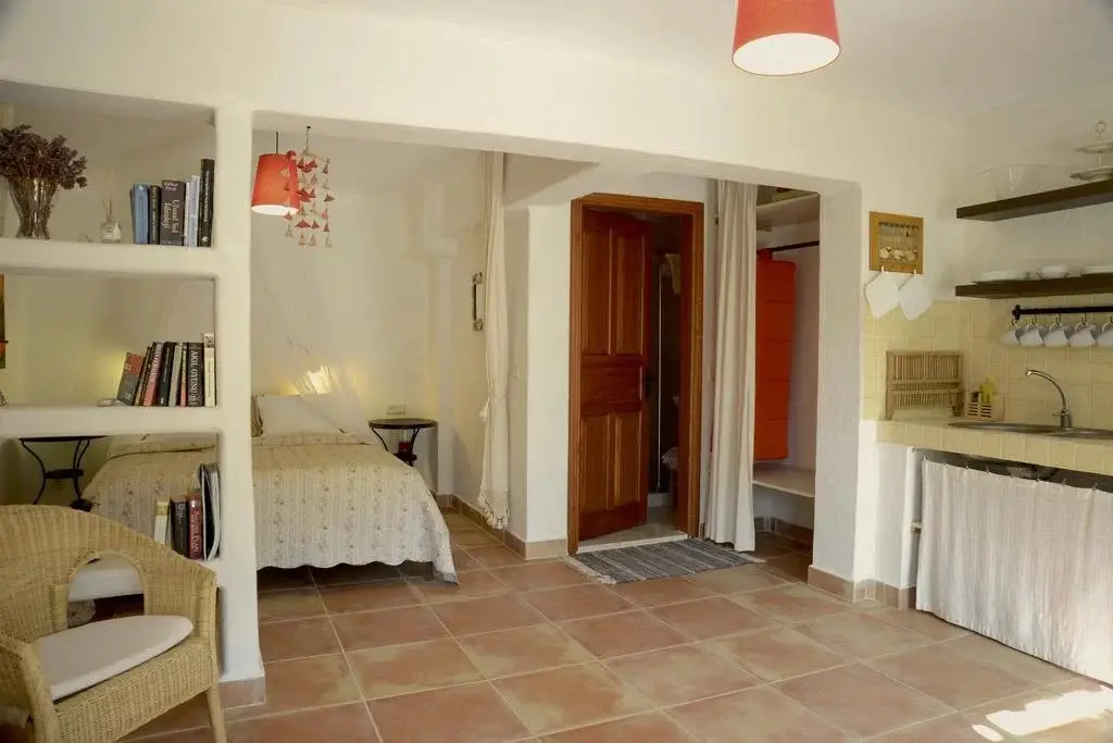 Датча: Villa Narlidere