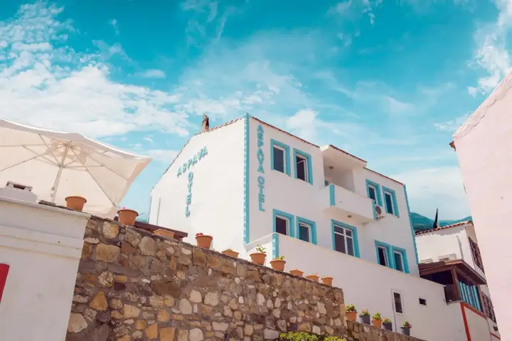 Бозджаада: Aspava Butik Otel