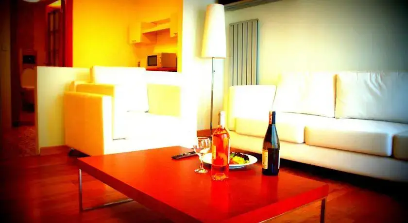 Стамбул: Casa Rosso Suite Hotel