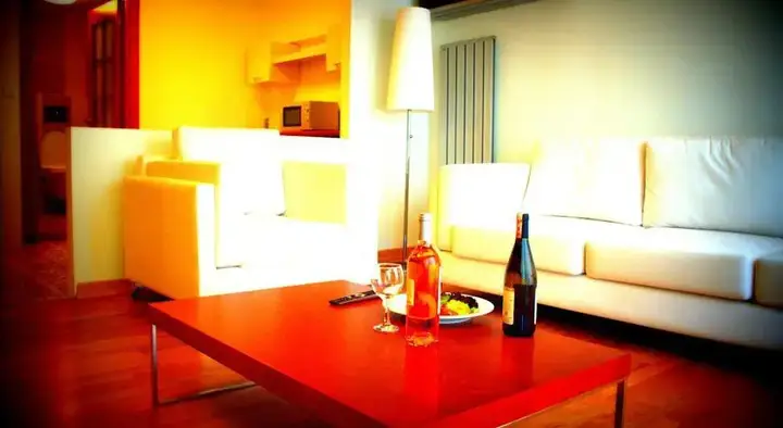 Стамбул: Casa Rosso Suite Hotel