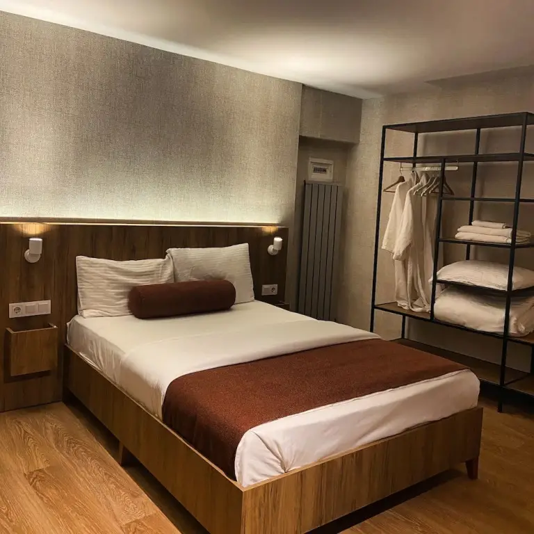 Стамбул: Casa Rosso Suite Hotel