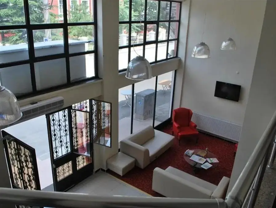 Эдирне: Goktug Hotel