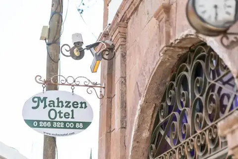 Mahzen Küçükköy — фото 1