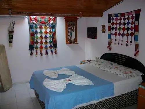 Сельчук: Efes Antik Hotel