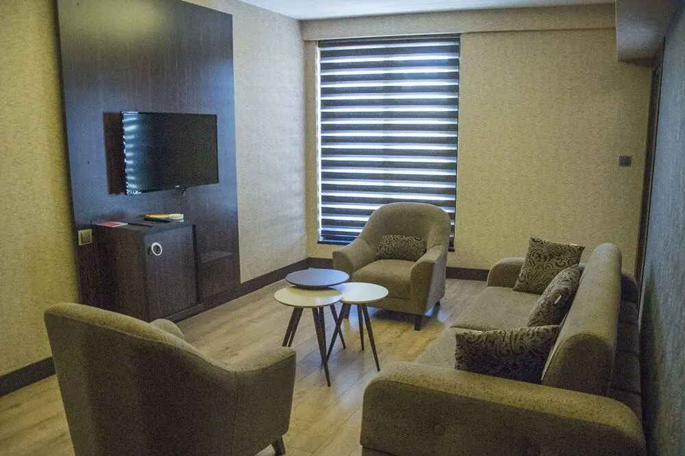 Элазиг: Birizgarden Hotel