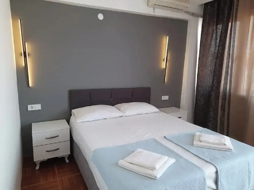 Кушадасы: Kusadasi Ephesian Hotel Guesthouse