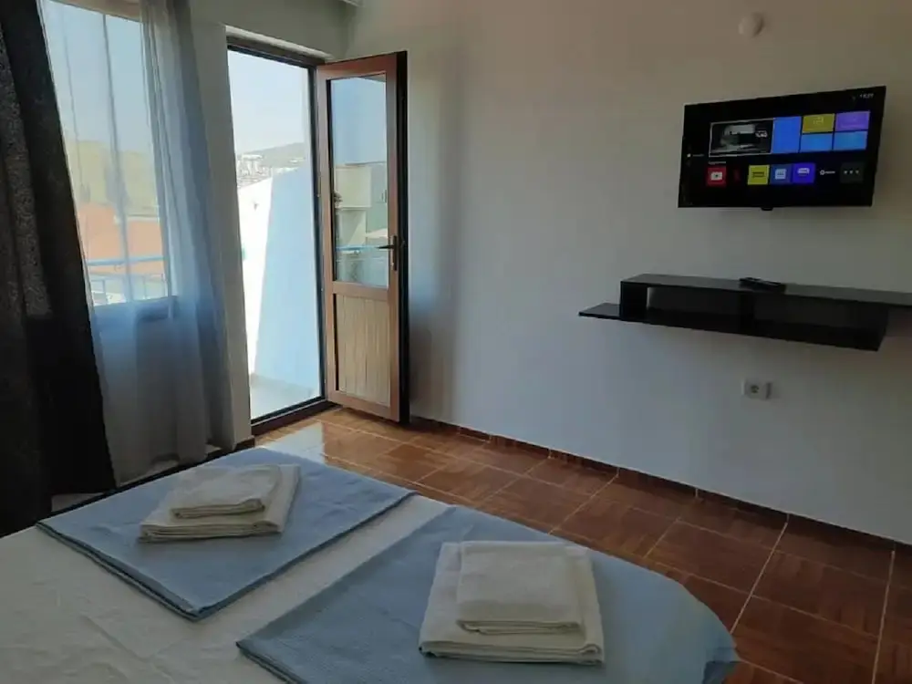 Кушадасы: Kusadasi Ephesian Hotel Guesthouse