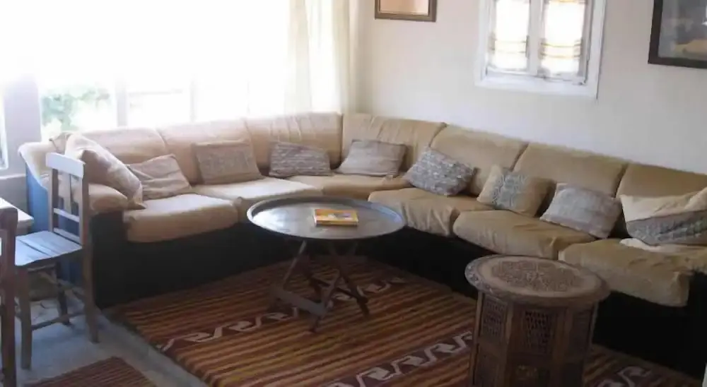 Дикили: Odyssey Guest House