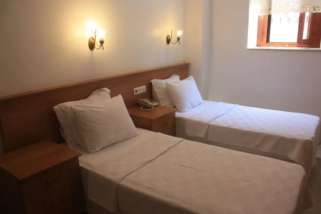 Айвалык: Villa Pietra Butik Otel