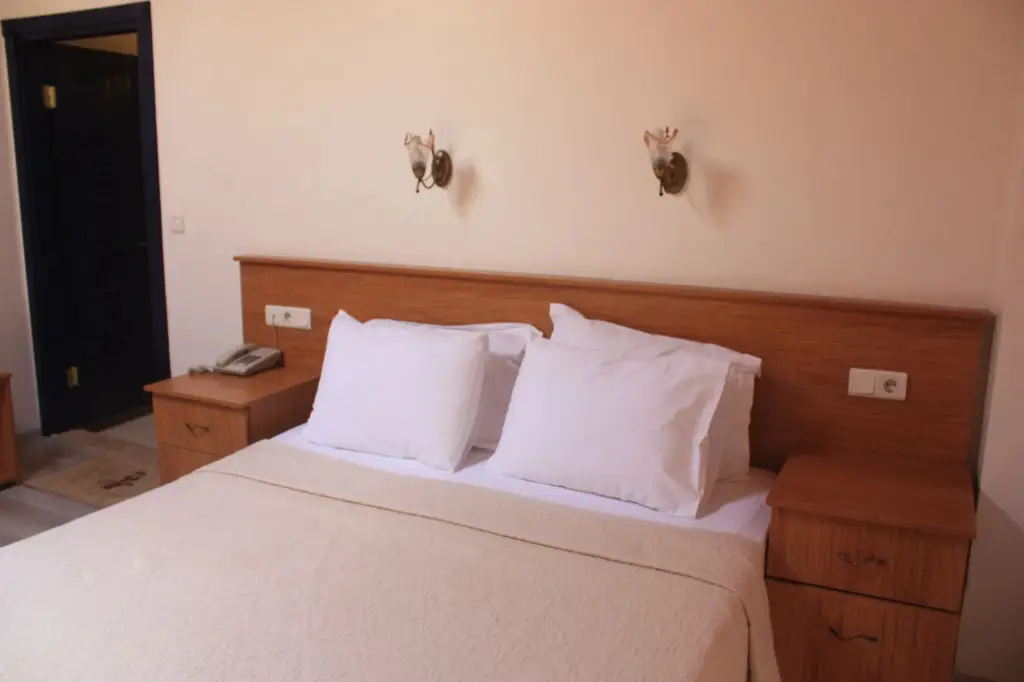 Айвалык: Villa Pietra Butik Otel