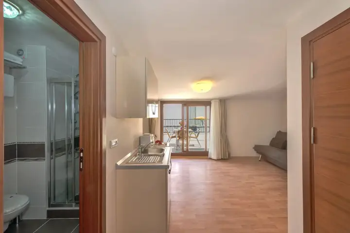 Стамбул: Taxim Marin Hotel