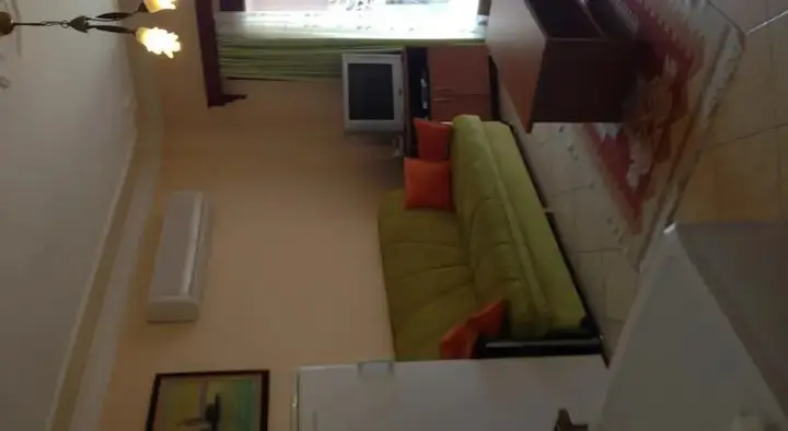 Тургутрейс: Aybey Apart Hotel