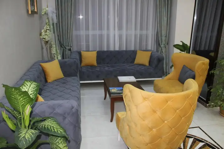 Финике: Otel Carpe Diem Gold