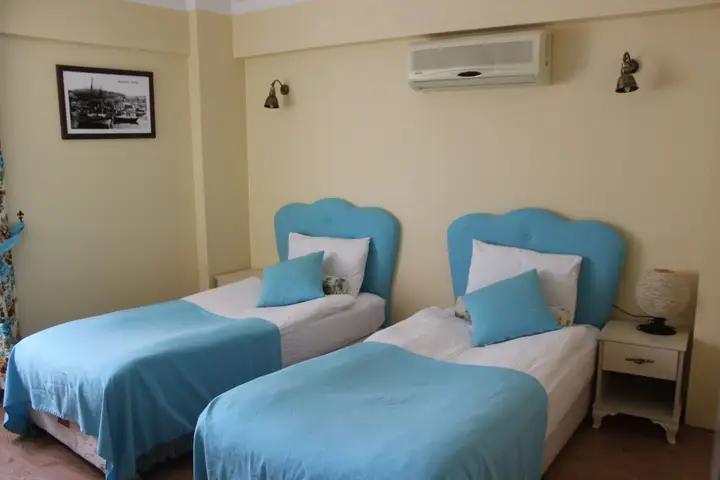 Айвалык: Setenay Otel