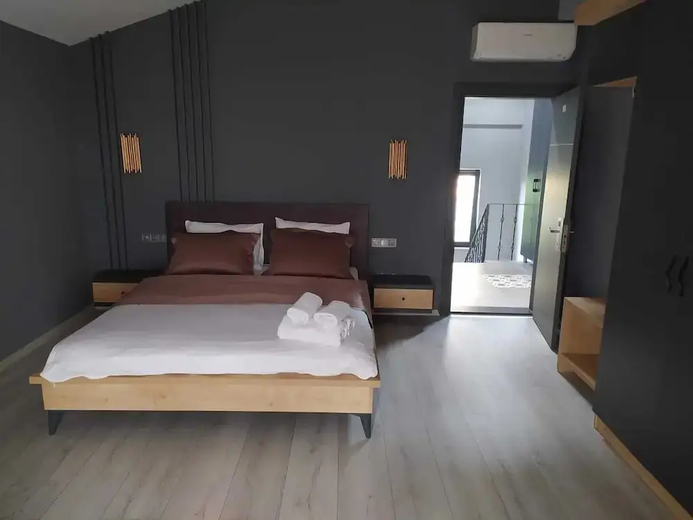 Синоп: Andac Otel